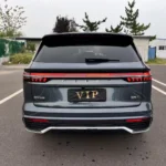 Geely MONJARO 2.0T – For Sale From China | EVOVED