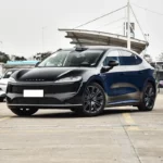 Luxeed R7 2025 Electric Sedan  – For Sale From China  | EVOVED - Image 6