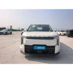 SAIC Maxus Dajia7  – For Sale From China  | CHINESE CAR IN NIGERIA - Image 8