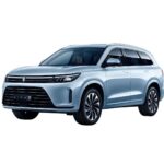 2025  Aito M7– For Sale From China | EVOVED - Image 7