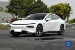 Xpeng P7 Electric Sedan – For Sale From China | EVOVED - Image 5