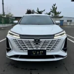 Changan CS75 PLUS – For Sale From China  | EVOVED