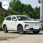 Geely Galaxy Starship 7 – For Sale From China  | EVOVED - Image 10