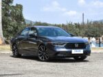 Honda Accord – Ready for Export From China | EVOVED