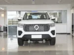 GWM Cannon   – For Sale From China  | EVOVED - Image 4