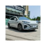 Byd Denza N7 Electric Car – For Sale From China  | EVOVED - Image 2