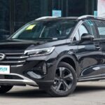 GAC Trumpchi GS4 – Ready for Export From China | EVOVED