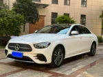2023 Mercedes-Benz E-Class E 260 L Sport  – For Sale From China  | EVOVED - Image 10