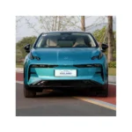 Zeekr X – For Sale From China | EVOVED