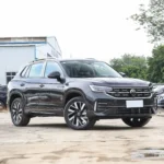 Volkswagen Tayron – For Sale From China  | EVOVED - Image 8