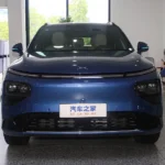 X Peng G9 – For Sale From China | EVOVED