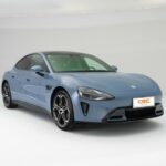 2024 Xia-omi SU7 – For Sale From China  | EVOVED