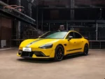 Xiaomi Su7 Sports Car – For Sale From China | EVOVED - Image 6