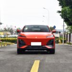 2026 Changan Deepal S07 Hybrid EV Car  – For Sale From China  | EVOVED - Image 10