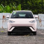 Byd Seagull Hatchback  – For Sale From China  | EVOVED - Image 8