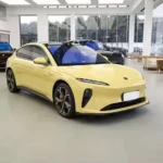 2025 Nio Et5  – For Sale From China  | EVOVED - Image 10