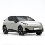 Lynk & Co Z20 – For Sale From China | EVOVED - Image 5