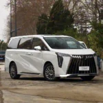 GAC Trumpchi M8  – For Sale From China  | EVOVED - Image 2