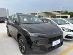 Jetour Dashing 2026 Hybrid SUV  – For Sale From China  | EVOVED - Image 7