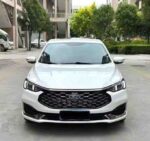 Ford Escort – For Sale From China | EVOVED