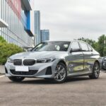 B-MW I3 Electric Auto – For Sale From China  | EVOVED - Image 9