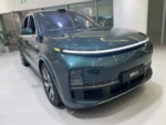 Lixiang Li Auto 2024 – For Sale From China  | EVOVED - Image 7