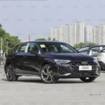 Audi A3 Sportback  – For Sale From China  | CHINESE CAR IN NIGERIA - Image 10