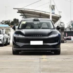 Luxeed R7 2025 Electric Sedan  – For Sale From China  | EVOVED - Image 10