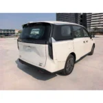 SAIC Maxus Dajia7  – For Sale From China  | CHINESE CAR IN NIGERIA - Image 11