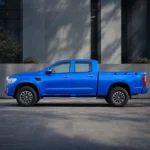 Pickup Zhongxing Lingdu 2.5T New Commercial Edition – For Sale From China | EVOVED - Image 7