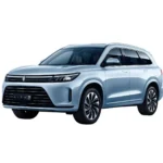 2025  Aito M7– For Sale From China | EVOVED - Image 3