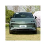 Zeekr X Geely Electric SUV – For Sale From China | EVOVED - Image 10
