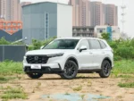 Honda CRV  – For Sale From China  | EVOVED - Image 8