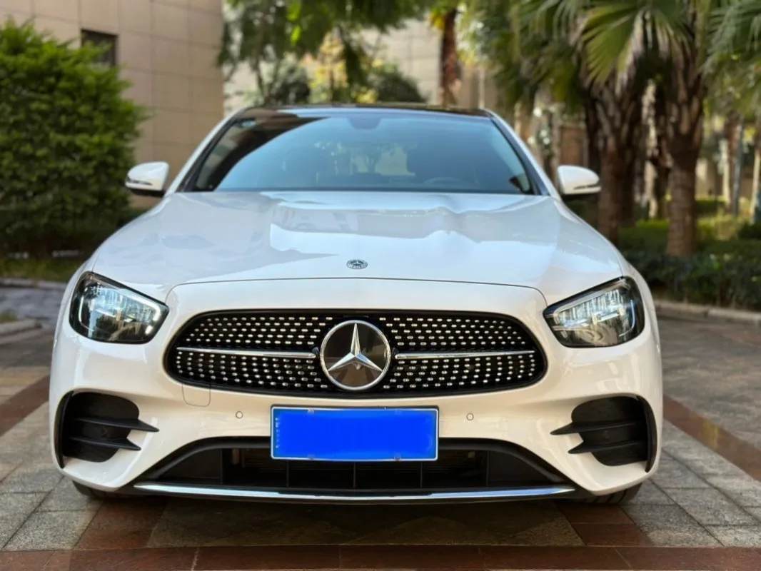 imgi_81_2023-Mercedes-Ben-Z-E-Class-E-260-L-Sport-Sedan-Used-Automobi 2023 Mercedes-Benz E-Class E 260 L Sport – For Sale From China | EVOVED - Image 1