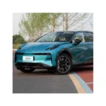 Zeekr X – For Sale From China | CHINESE CAR IN NIGERIA - Image 8