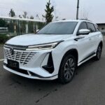 Changan CS75 PLUS – For Sale From China  | EVOVED - Image 7