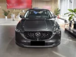 2025 Mazda CX-5 Model 2.0L Automatic 2WD Comfort Version – For Sale From China  | EVOVED