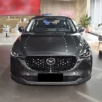 2025 Mazda CX-5 Model 2.0L Automatic 2WD Comfort Version – For Sale From China  | EVOVED