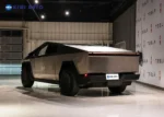 Tesla Cybertruck Electric Pickup – For Sale From China | EVOVED - Image 9