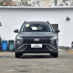 Hyundai IX35 – For Sale From China | EVOVED