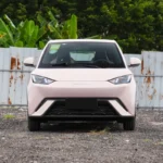 Byd Seagull Hatchback  – For Sale From China  | EVOVED - Image 9