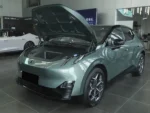 Lynk & Co Z20 SUV – For Sale From China  | EVOVED - Image 11