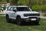 BAIC BJ30 – For Sale From China | EVOVED - Image 8