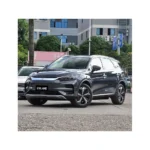 Byd Tang EV – For Sale From China | EVOVED - Image 5