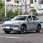 Geely Galaxy E5 Compact SUV  – For Sale From China  | CHINESE CAR IN NIGERIA - Image 9
