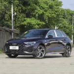 Audi A3 Sportback  – For Sale From China  | CHINESE CAR IN NIGERIA - Image 11