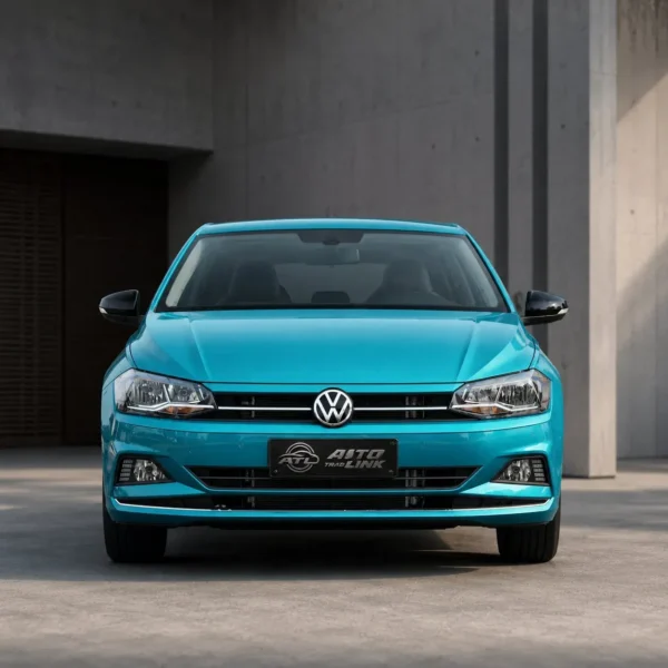 Volkswagen Polo – For Sale From China | EVOVED