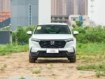 Honda CRV  – For Sale From China  | EVOVED