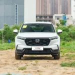 Honda CRV  – For Sale From China  | EVOVED