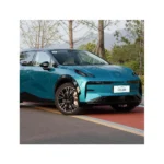 Zeekr X – For Sale From China | CHINESE CAR IN NIGERIA - Image 5